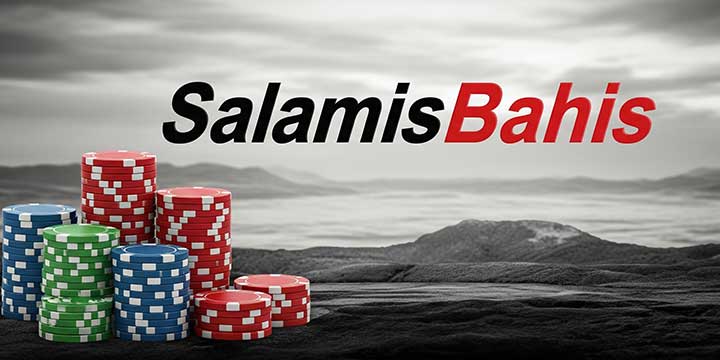 Salamisbahis