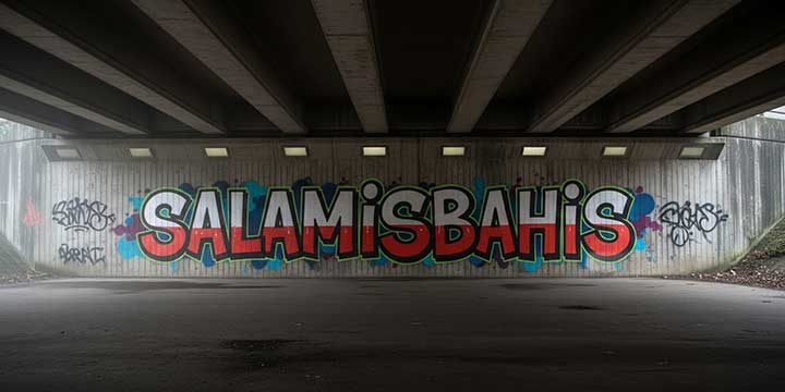 Salamisbahis