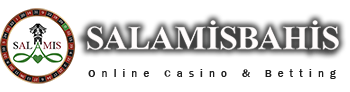 SalamisBahis Online Casino