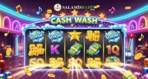 Salamisbahis Slot Games