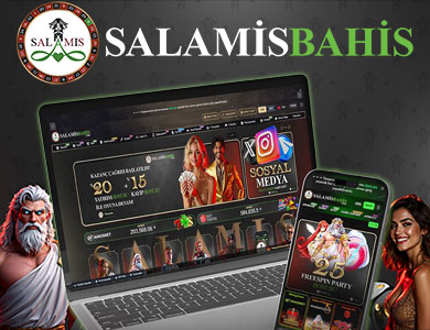 Salamis Bahis
