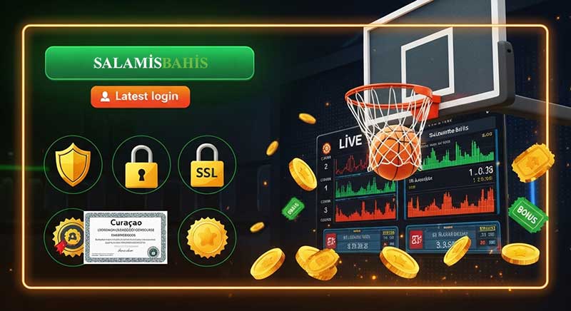 Salamis Basketbol
