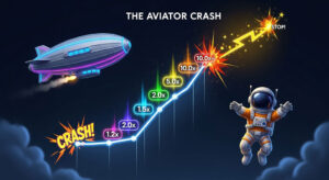 Salamisbahis Crash Games