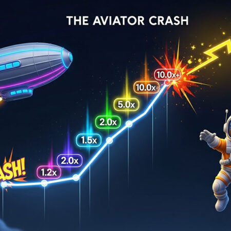 Crash Games Taktikleri