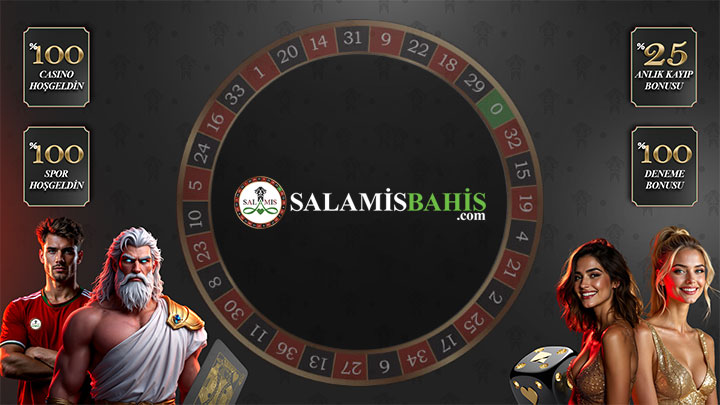 salamis bahis sitesi